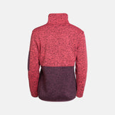 CHAQUETA POLAR DE PUNTO VADIEL W