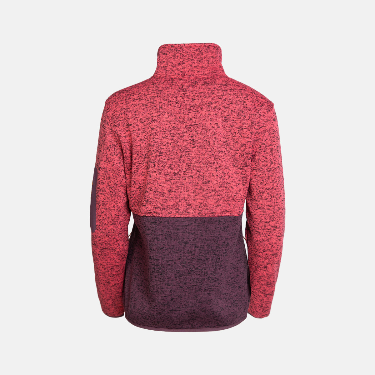 CHAQUETA POLAR DE PUNTO VADIEL W