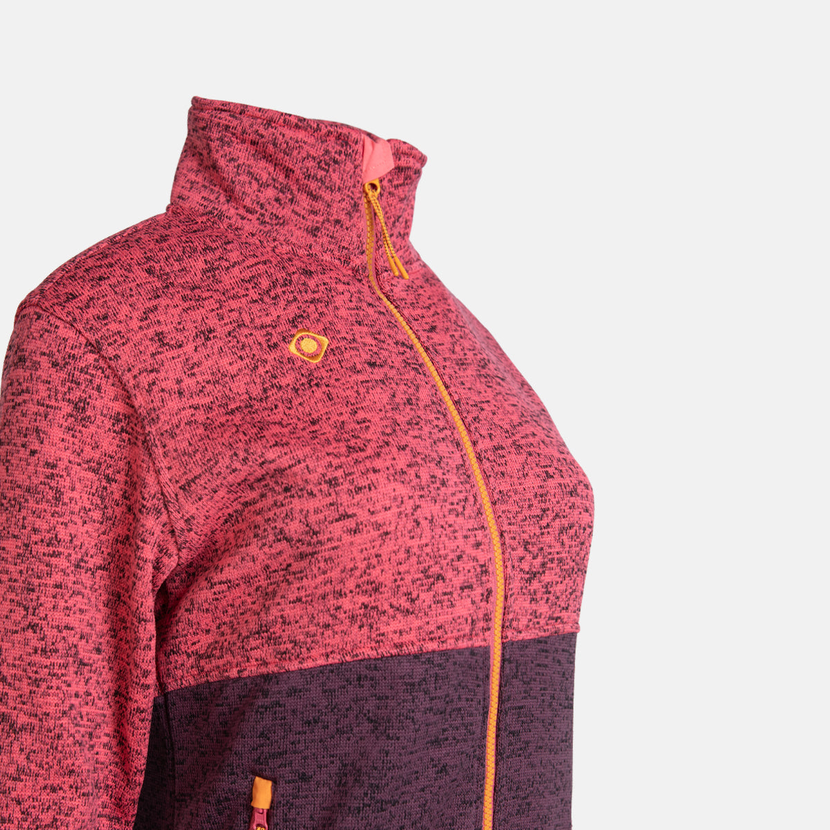 CHAQUETA POLAR DE PUNTO VADIEL W