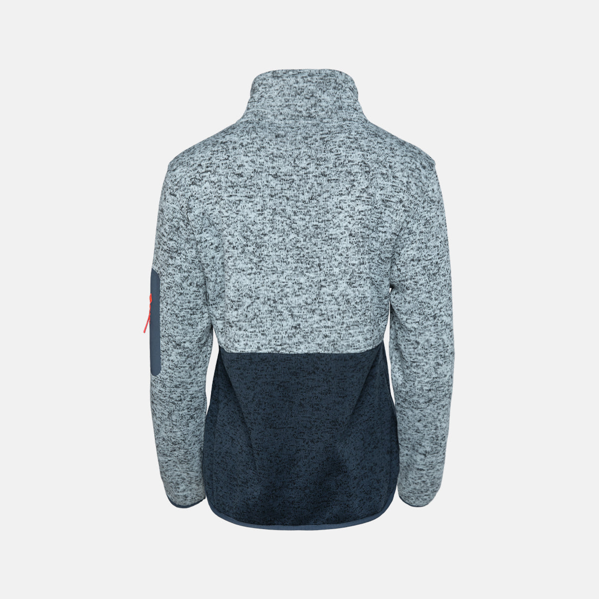 CHAQUETA POLAR DE PUNTO VADIEL W