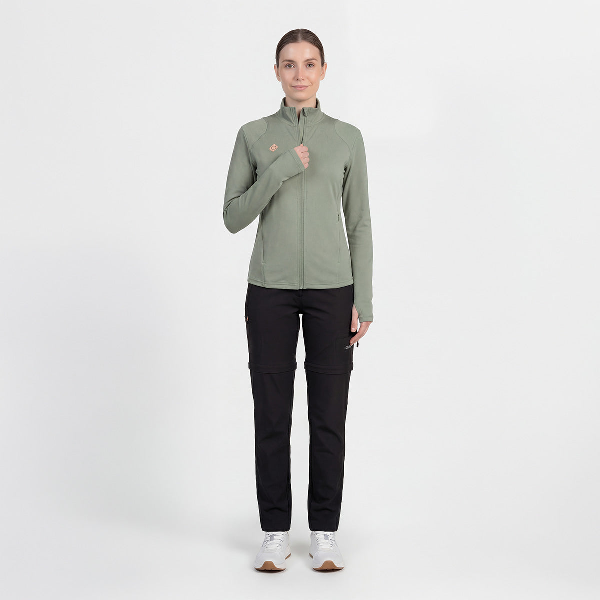 CHAQUETA TECNICA MUJER VERNE W