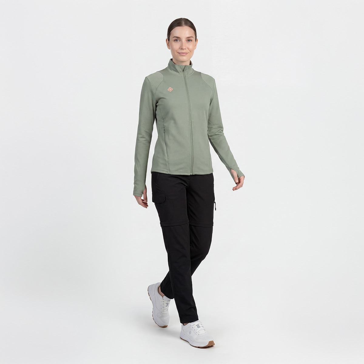 CHAQUETA TECNICA MUJER VERNE W