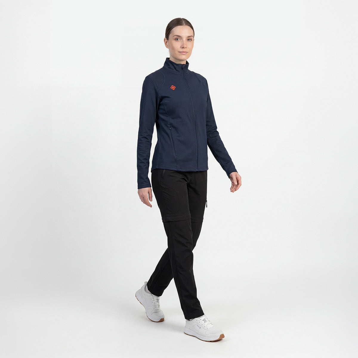 CHAQUETA TECNICA MUJER VERNE W