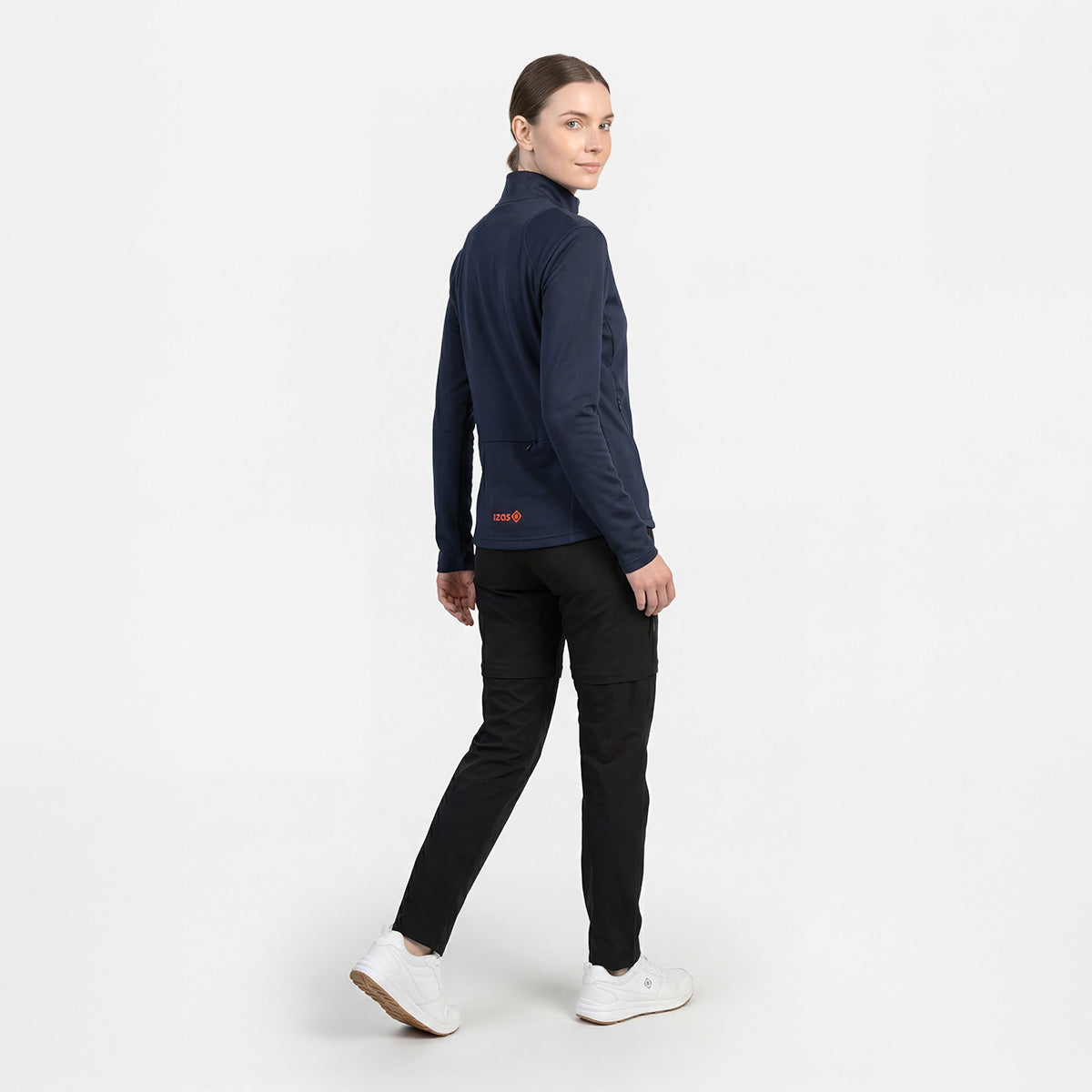 CHAQUETA TECNICA MUJER VERNE W