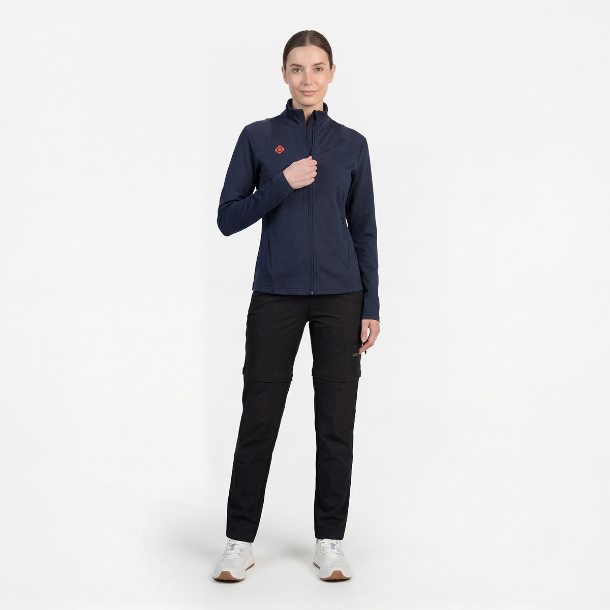 CHAQUETA TECNICA MUJER VERNE W