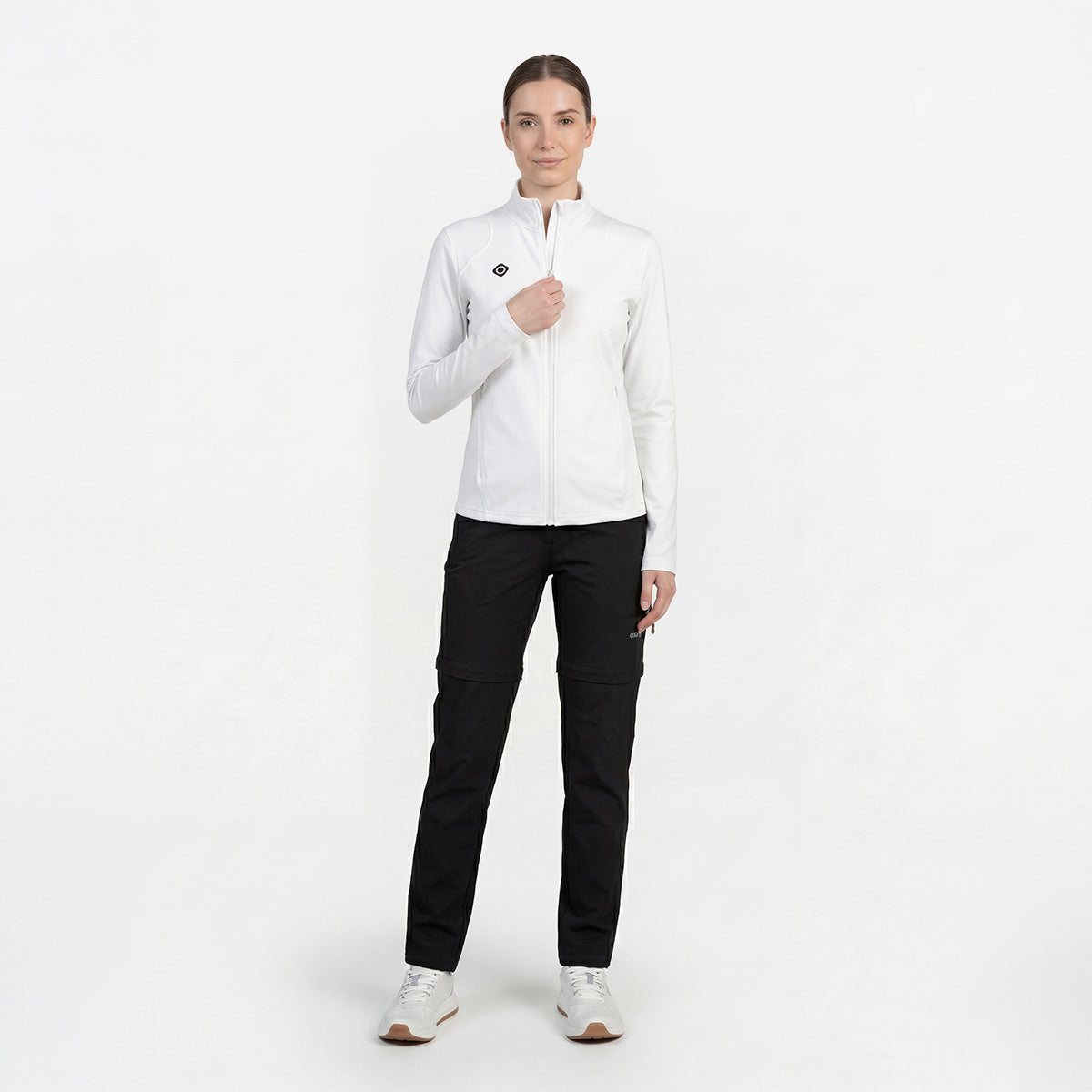 CHAQUETA TECNICA MUJER VERNE W