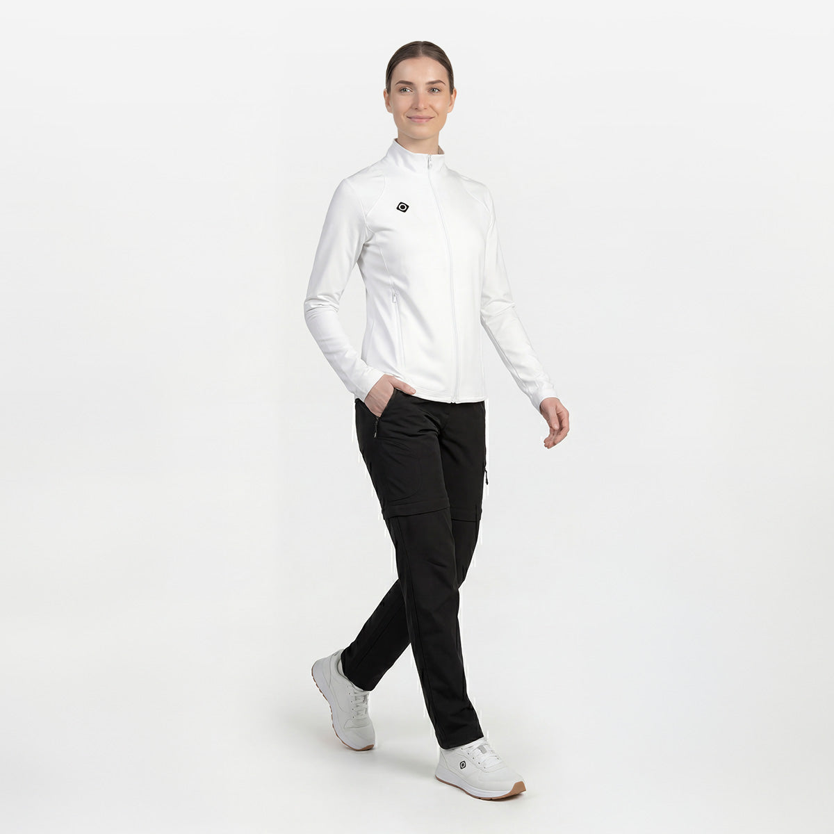 CHAQUETA TECNICA MUJER VERNE W