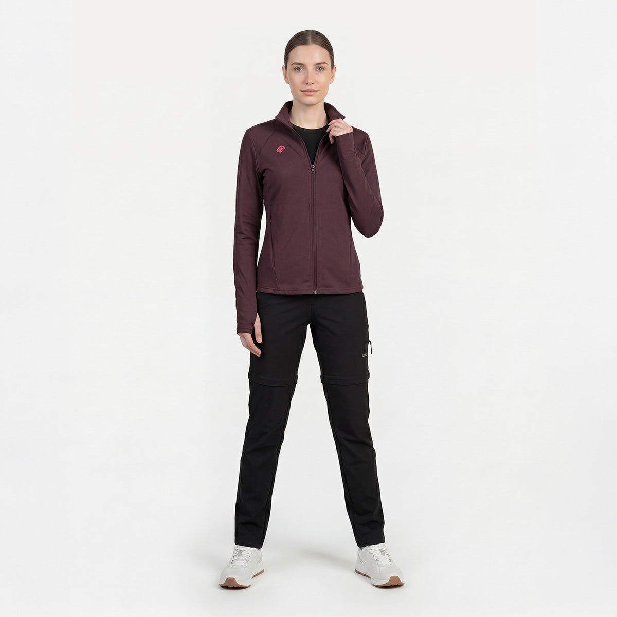 CHAQUETA TECNICA MUJER VERNE W