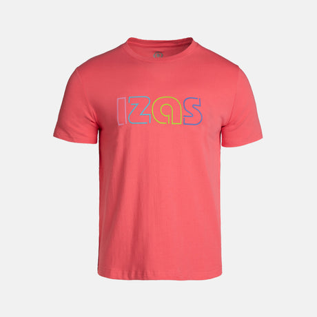 CAMISETA ALGODON HOMBRE YALE M