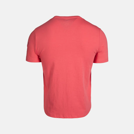 CAMISETA ALGODON HOMBRE YALE M