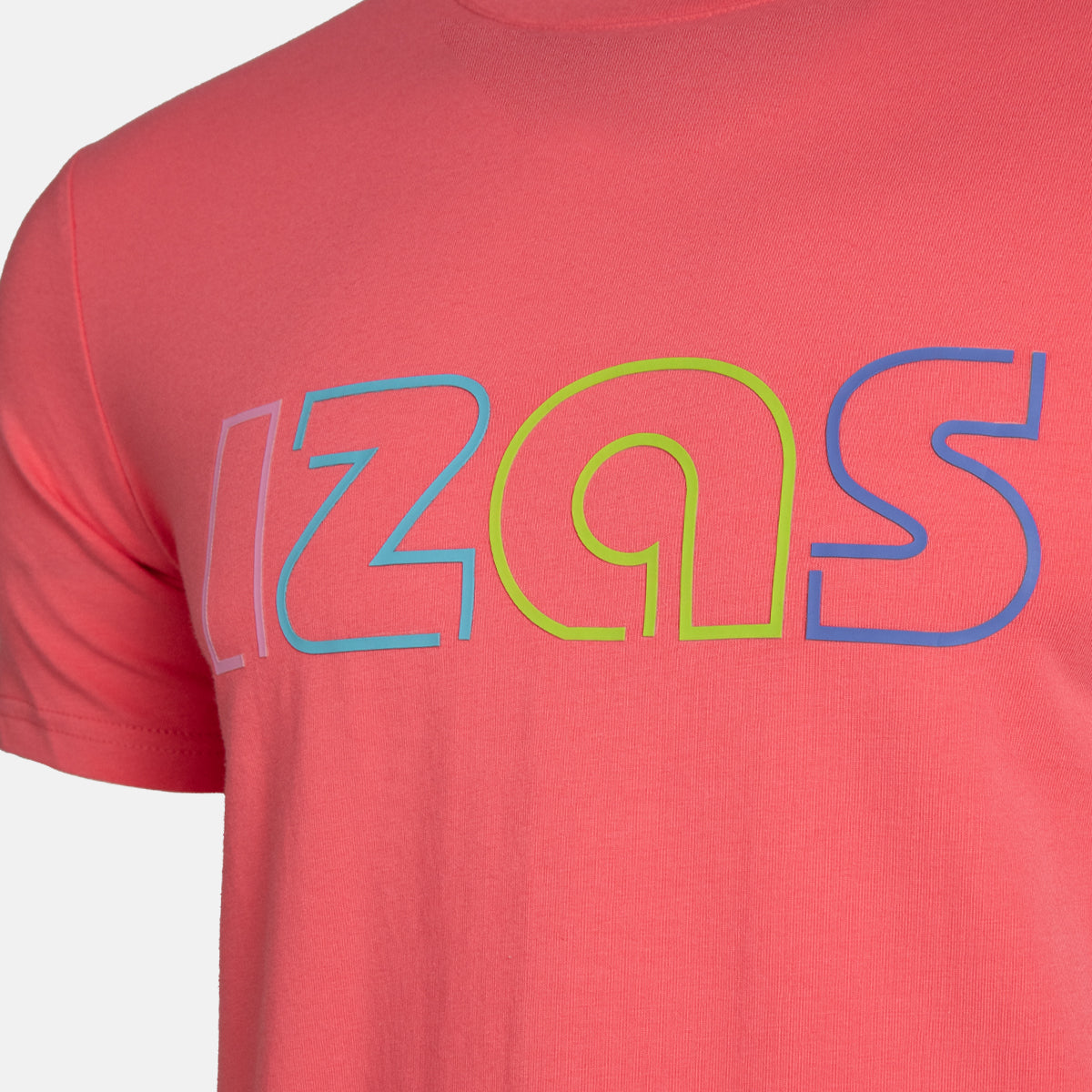 CAMISETA ALGODON HOMBRE YALE M