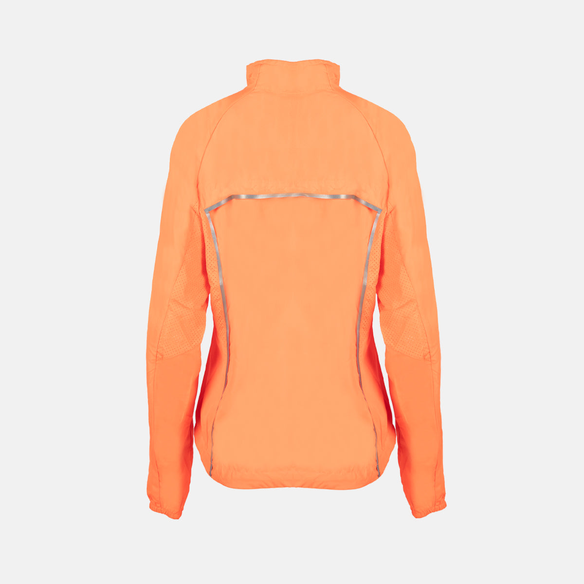 CHAQUETA CORTAVIENTOS LIGERA ISONA II