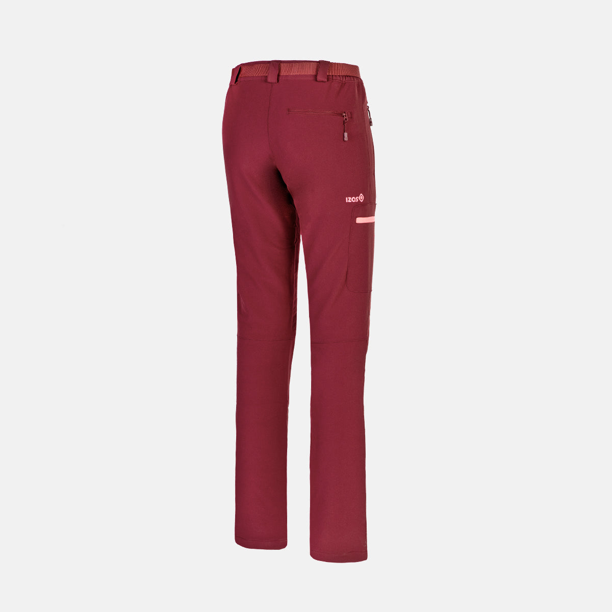 PANTALON DE MONTAÑA INVIERNO CHAMONIX W FW