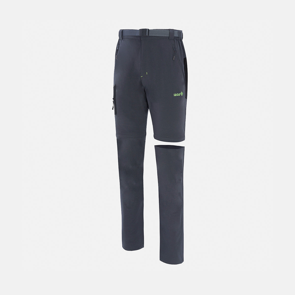 PANTALON DESMONTABLE WILLOW M