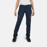 PANTALON DE MONTAÑA CHAMONIX W FW
