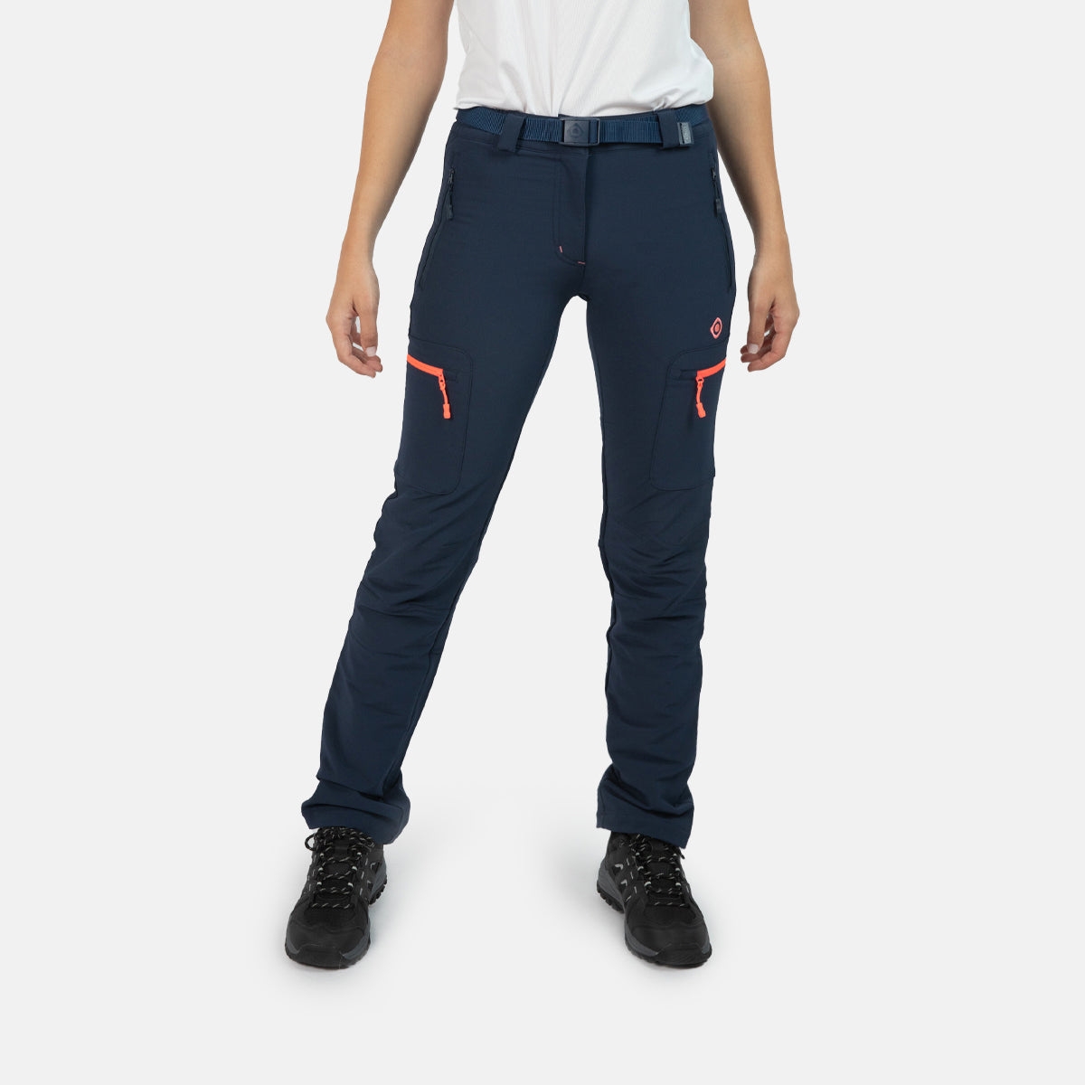 PANTALON DE MONTAÑA INVIERNO CHAMONIX W FW