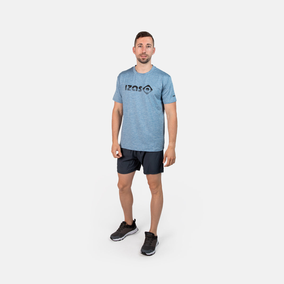 CAMISETA DEPORTIVA HARPER