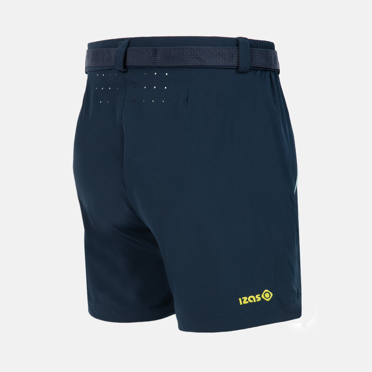 PANTALON CORTO DE MONTAÑA RILLO M