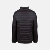CHAQUETA DE FIBRA NASSER M