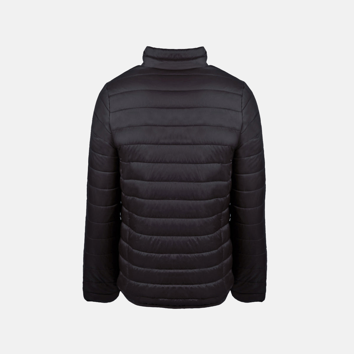 CHAQUETA DE FIBRA NASSER M