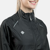 CHAQUETA CORTAVIENTOS LIGERA ISONA II