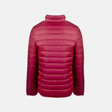 CHAQUETA DE FIBRA NASSER M