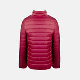 CHAQUETA DE FIBRA NASSER M