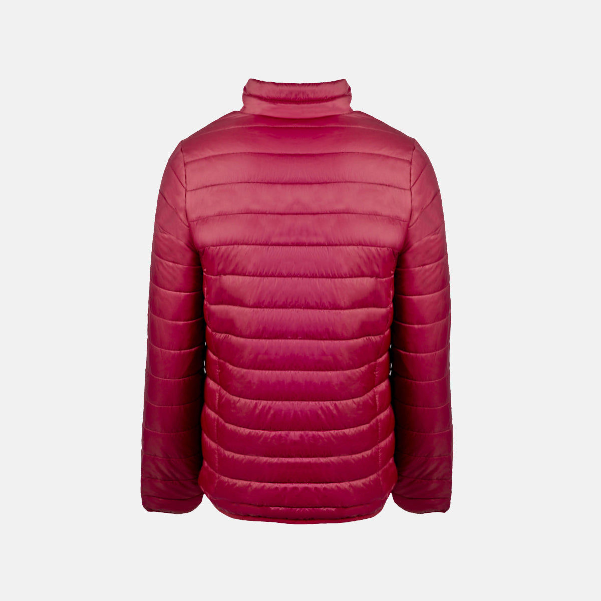 CHAQUETA DE FIBRA NASSER M