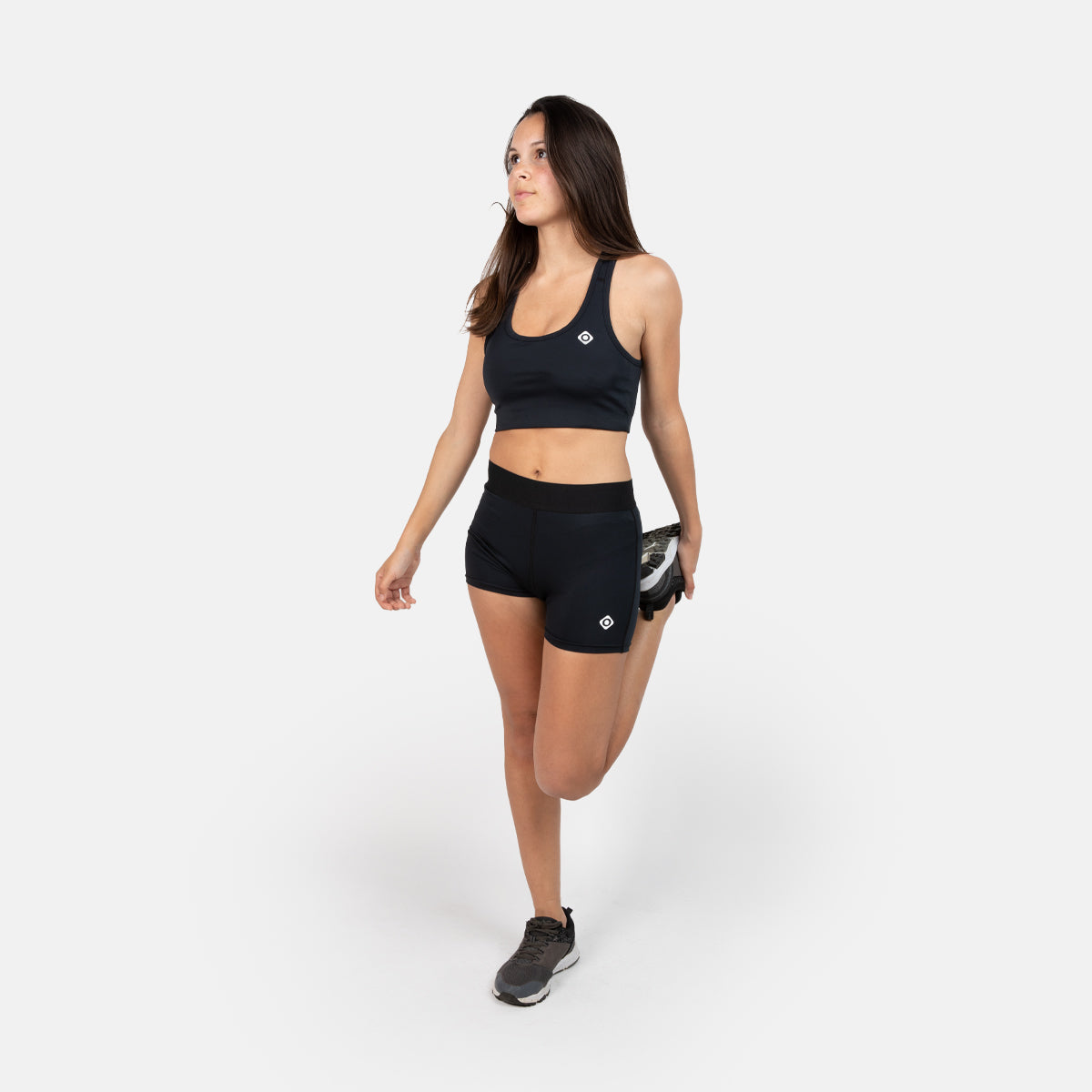 PANTALON CORTO DEPORTIVO LAUSANA SH W