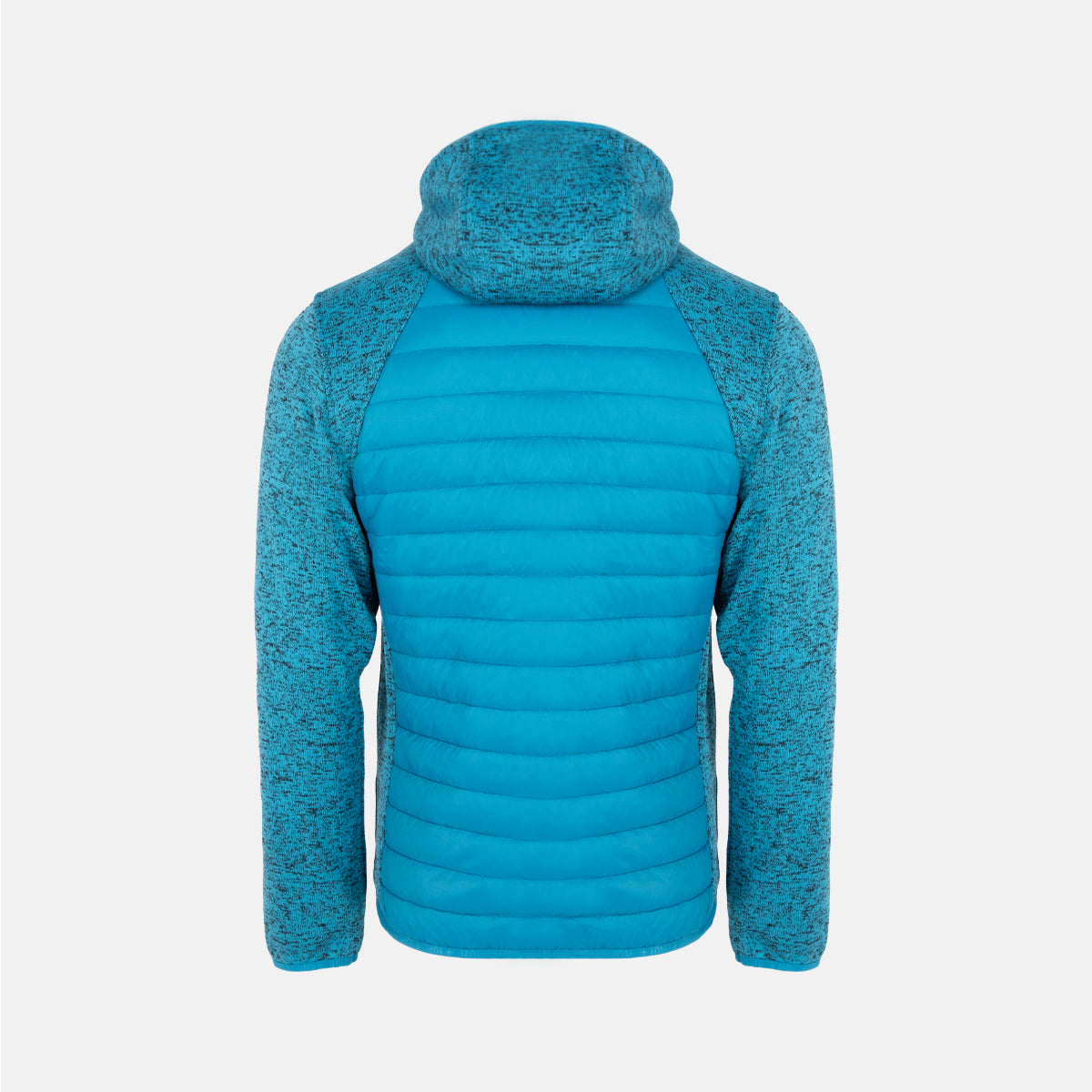 CHAQUETA POLAR Y FIBRA NOYA M