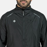 CHAQUETA CORTAVIENTOS LIGERA BREZEL II