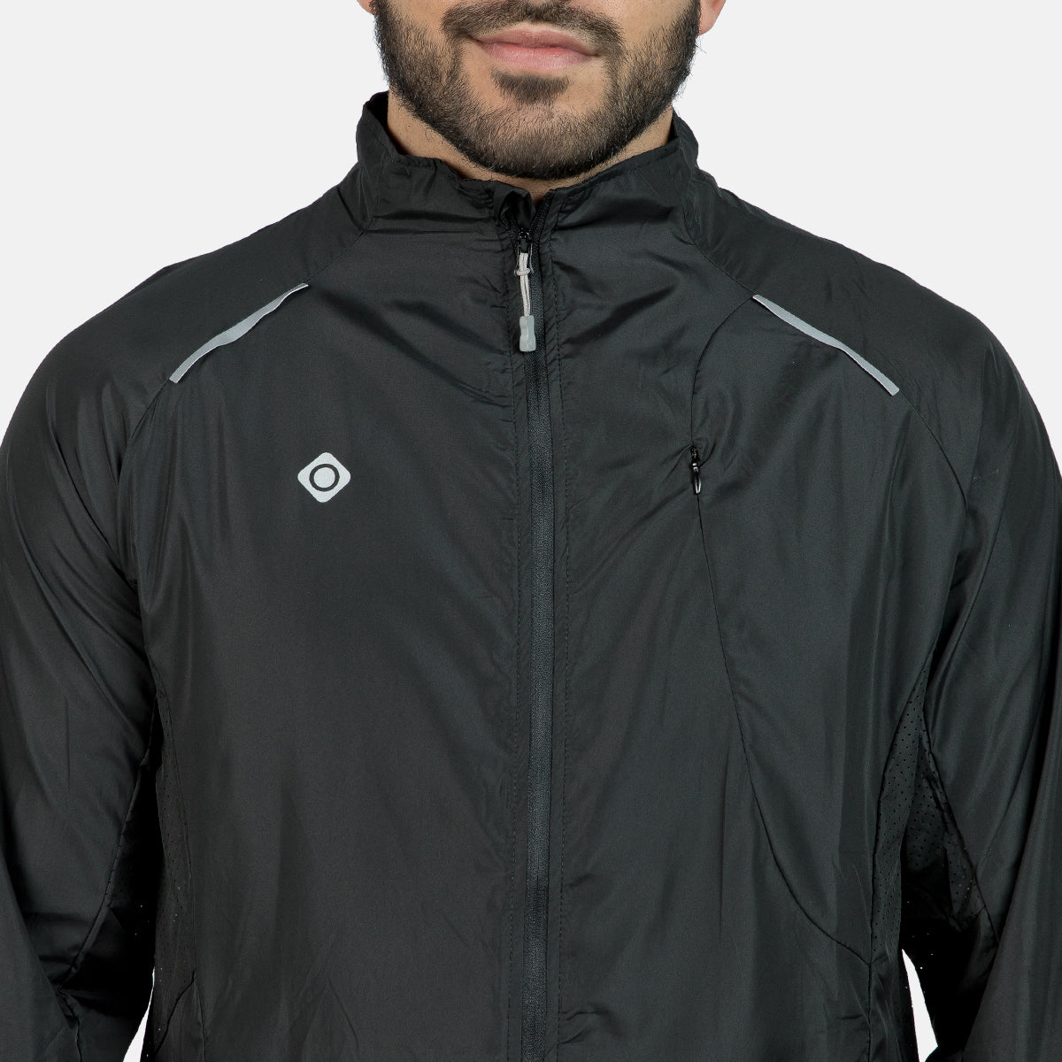 CHAQUETA CORTAVIENTOS LIGERA BREZEL II