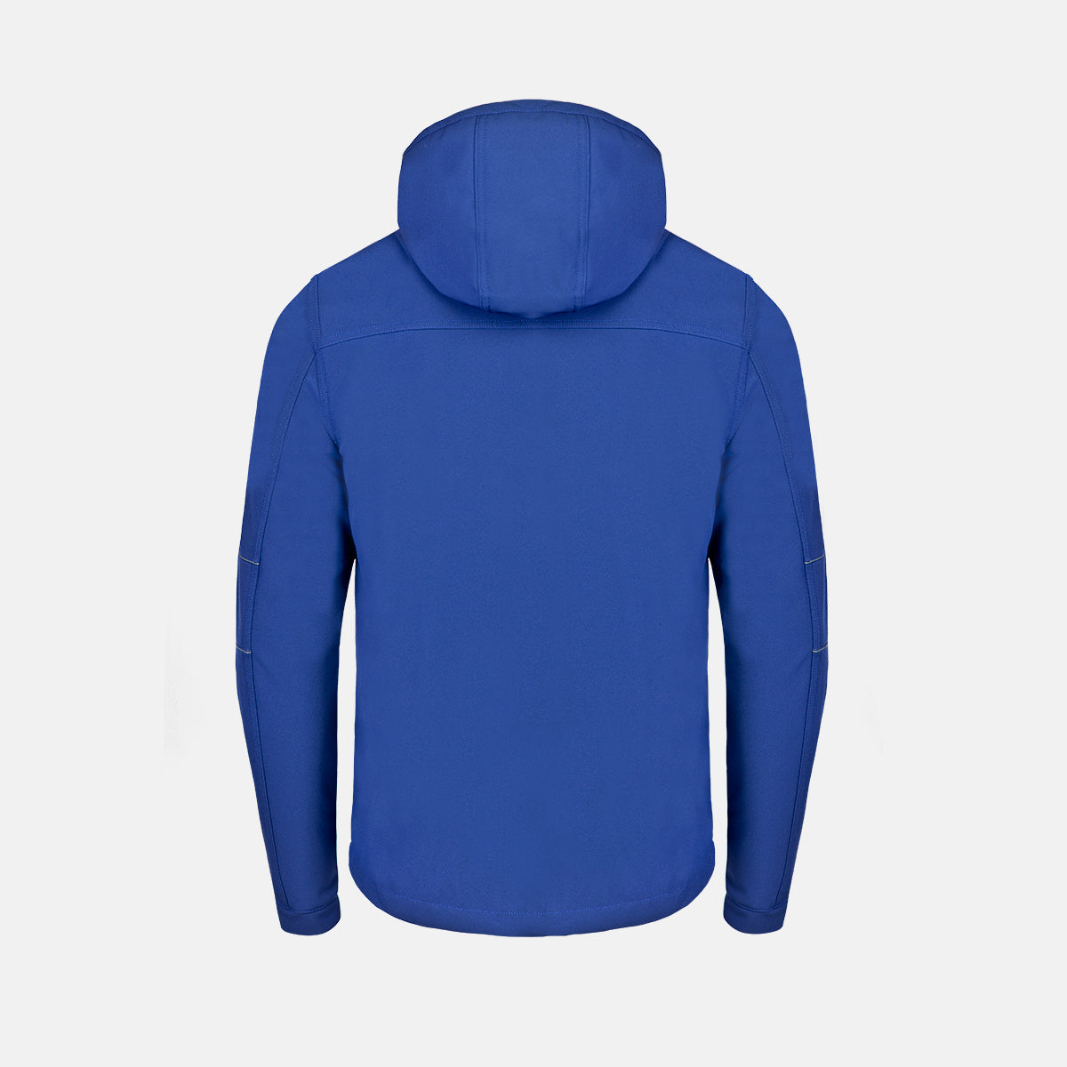 CHAQUETA DE SOFTSHELL KONKA