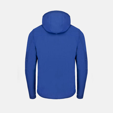CHAQUETA DE SOFTSHELL KONKA