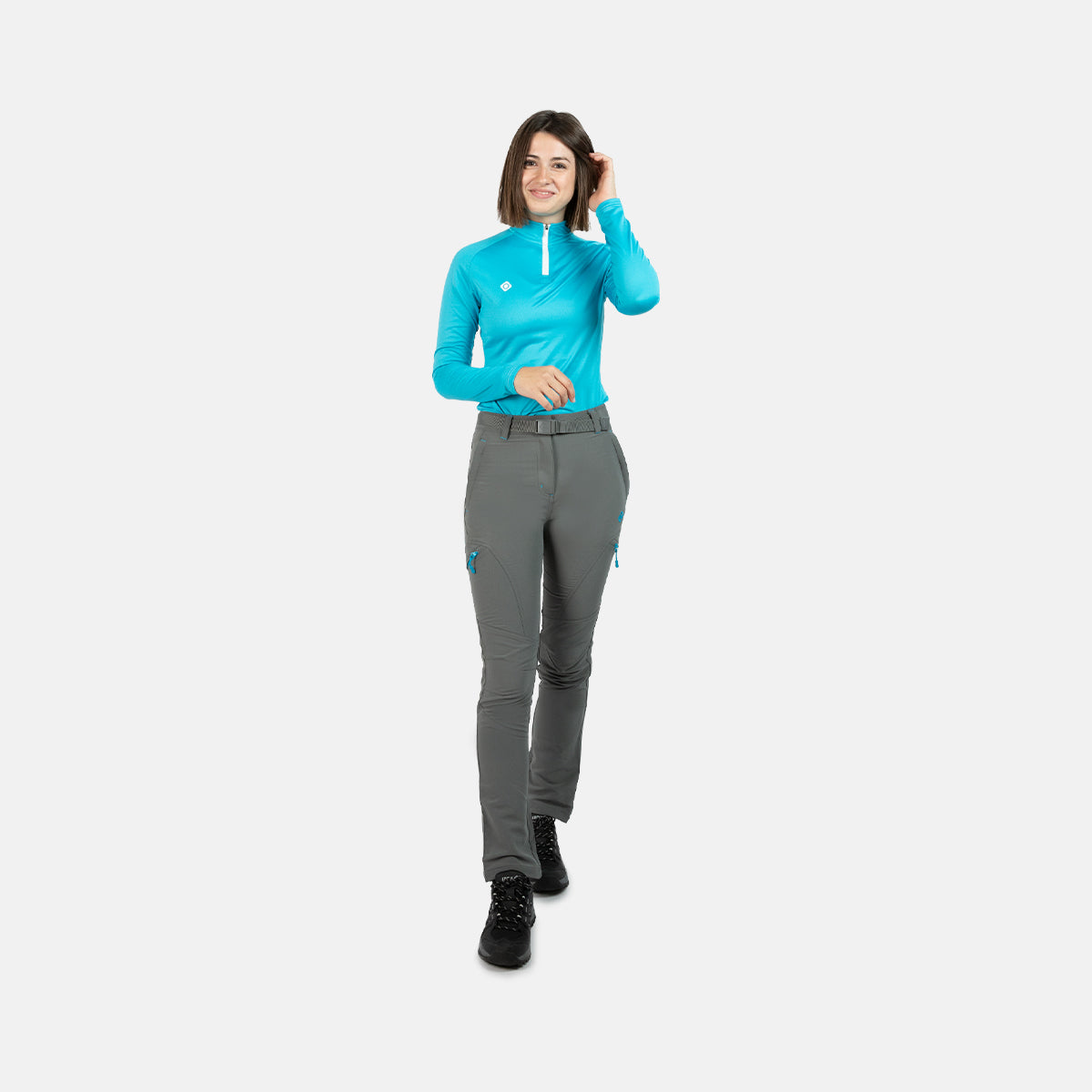 JERSEY POLAR GORNER W