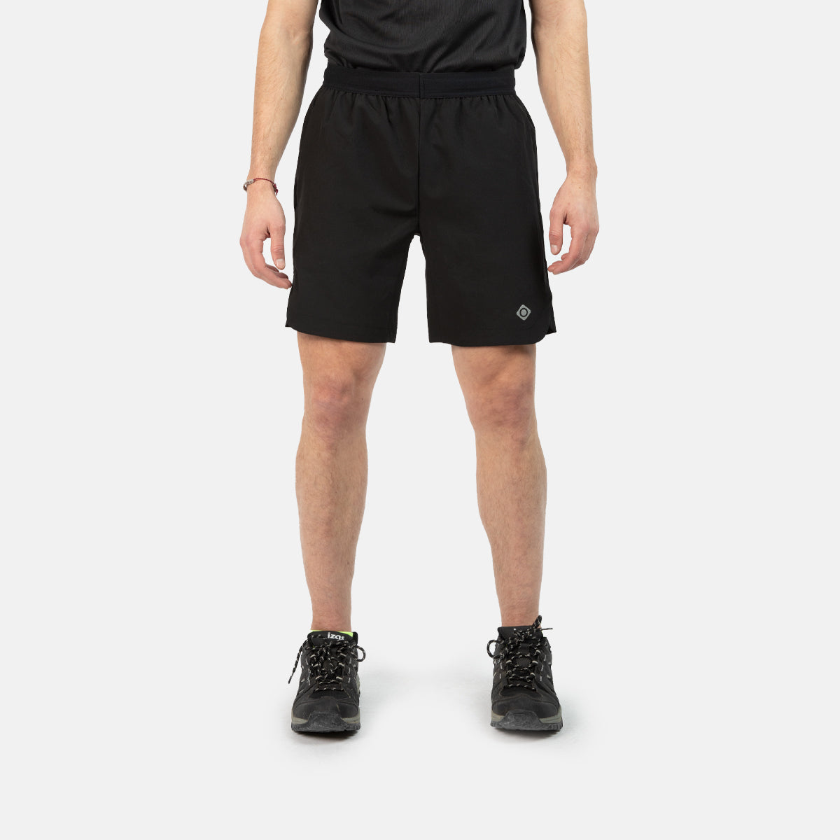 PANTALON CORTO DEPORTIVO MONACO M