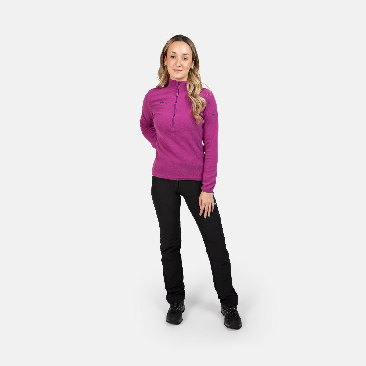 JERSEY POLAR SUTTON W