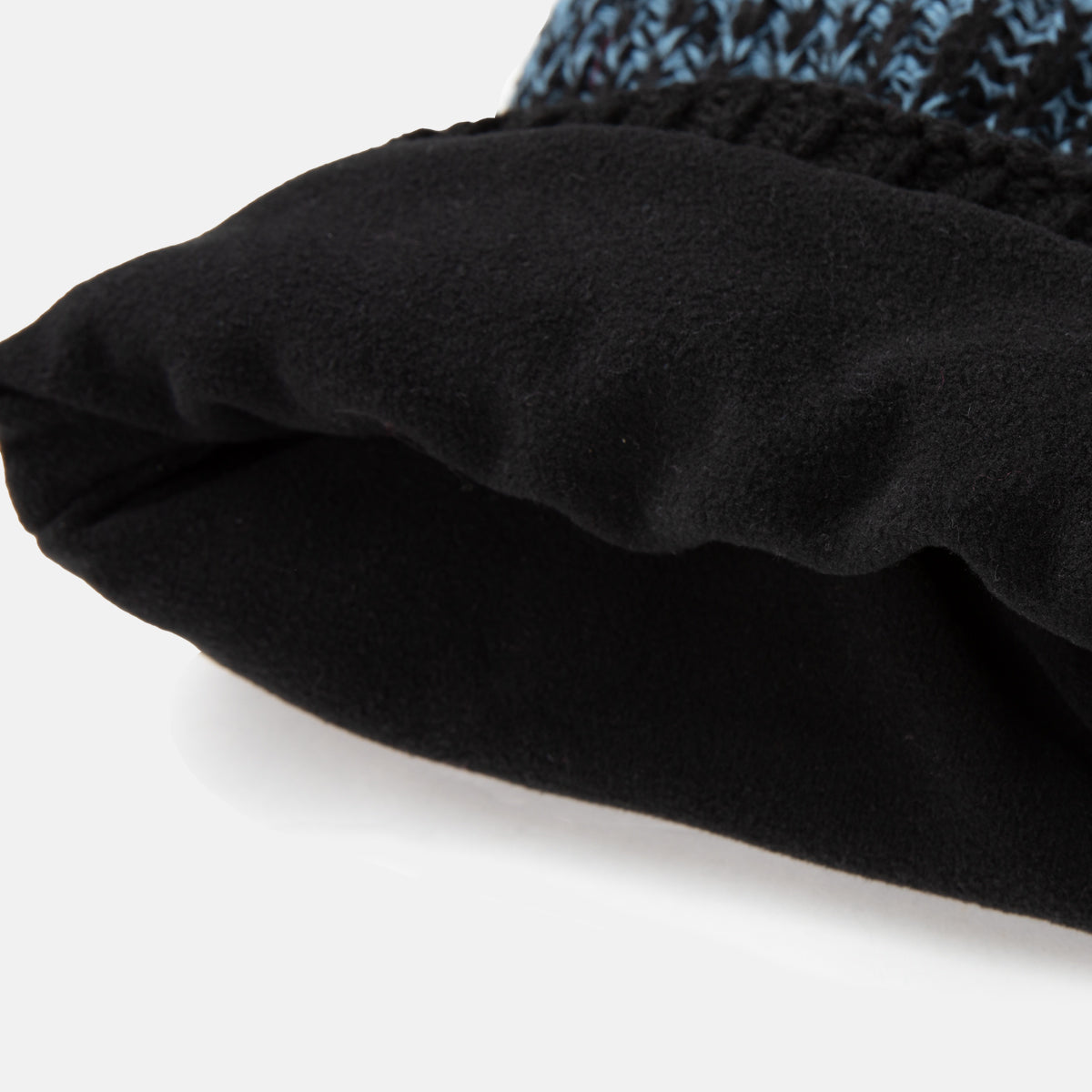 TUBULAR DE INVIERNO DE PUNTO CASPE II