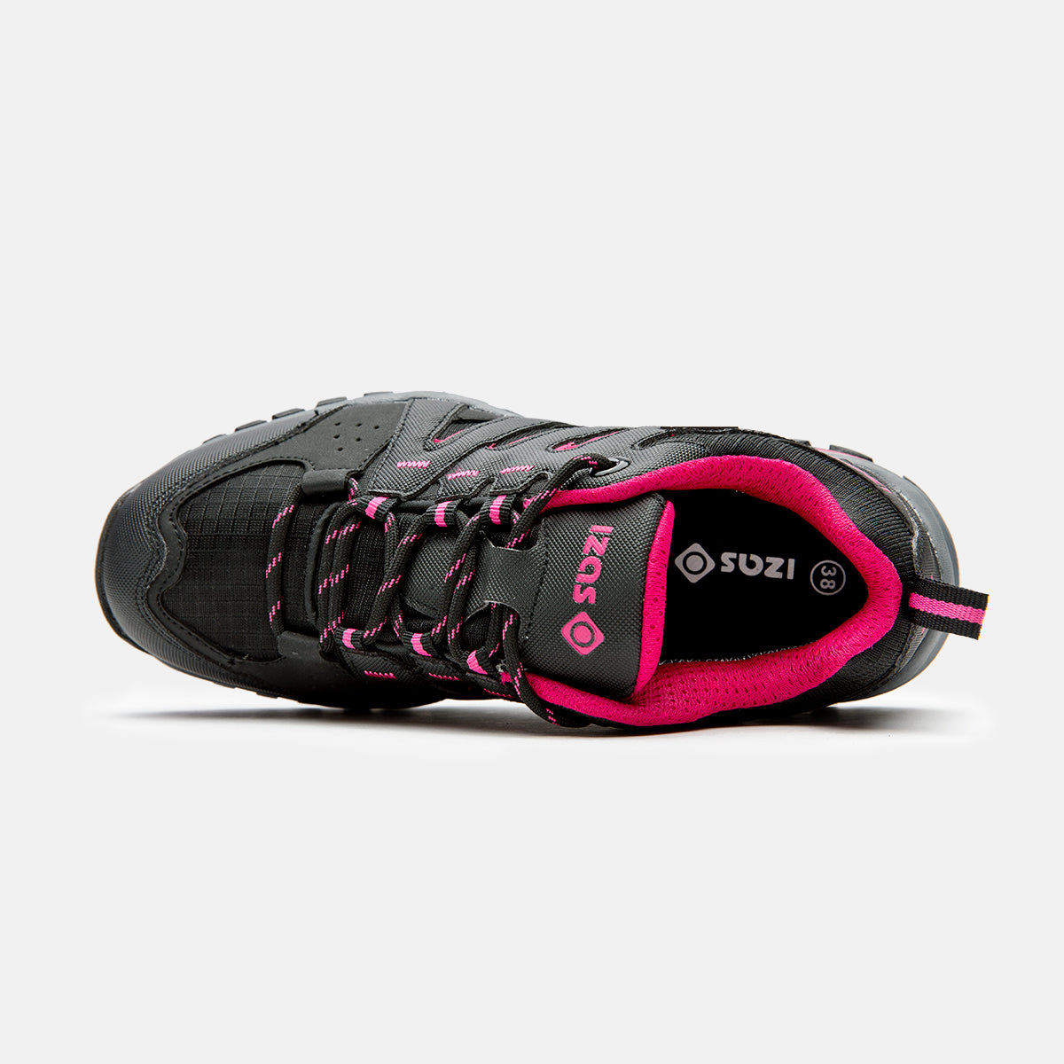 ZAPATILLAS DE MONTAÑA BALD
