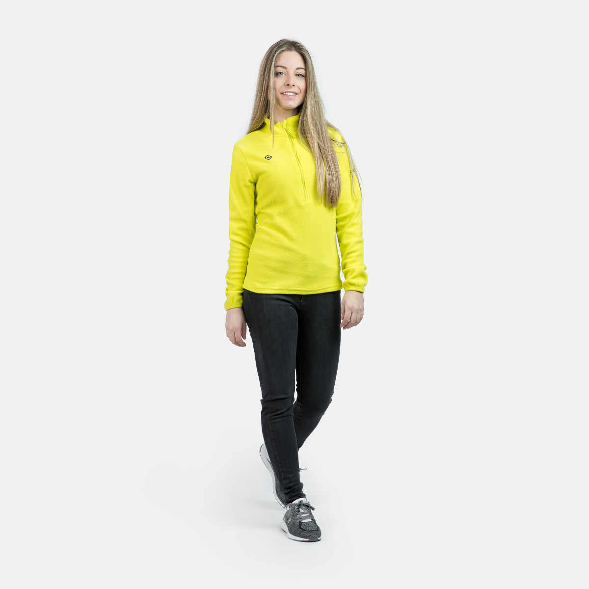 JERSEY POLAR SUTTON W