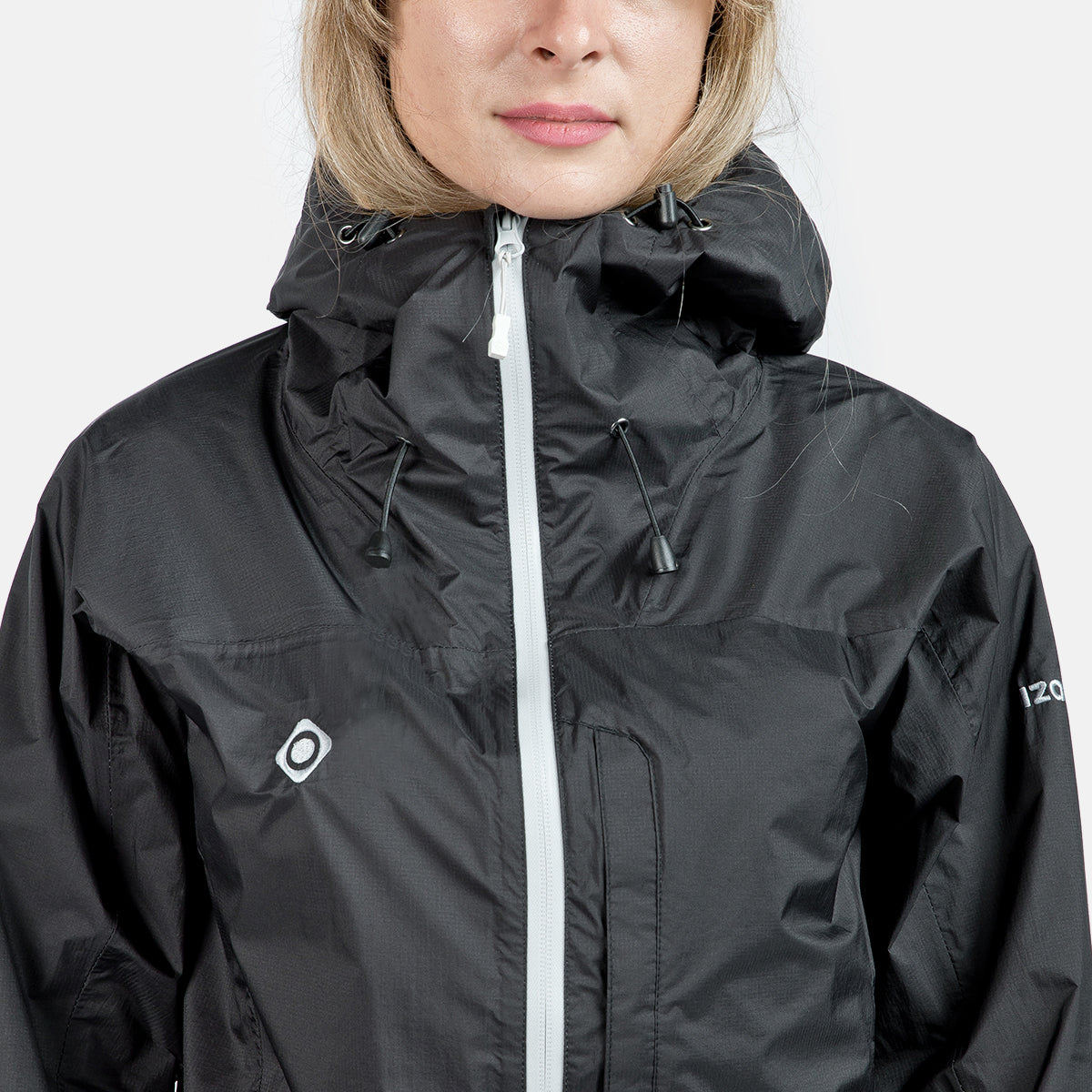 CHAQUETA IMPERMEABLE LIGERA UNISEX SEIL