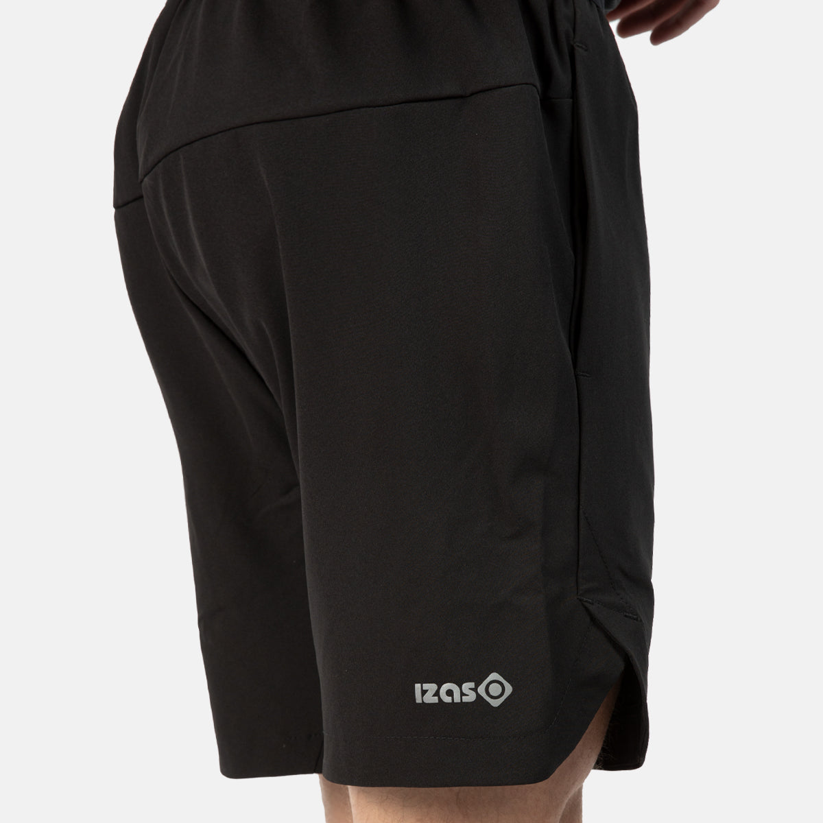 PANTALON CORTO DEPORTIVO MONACO M