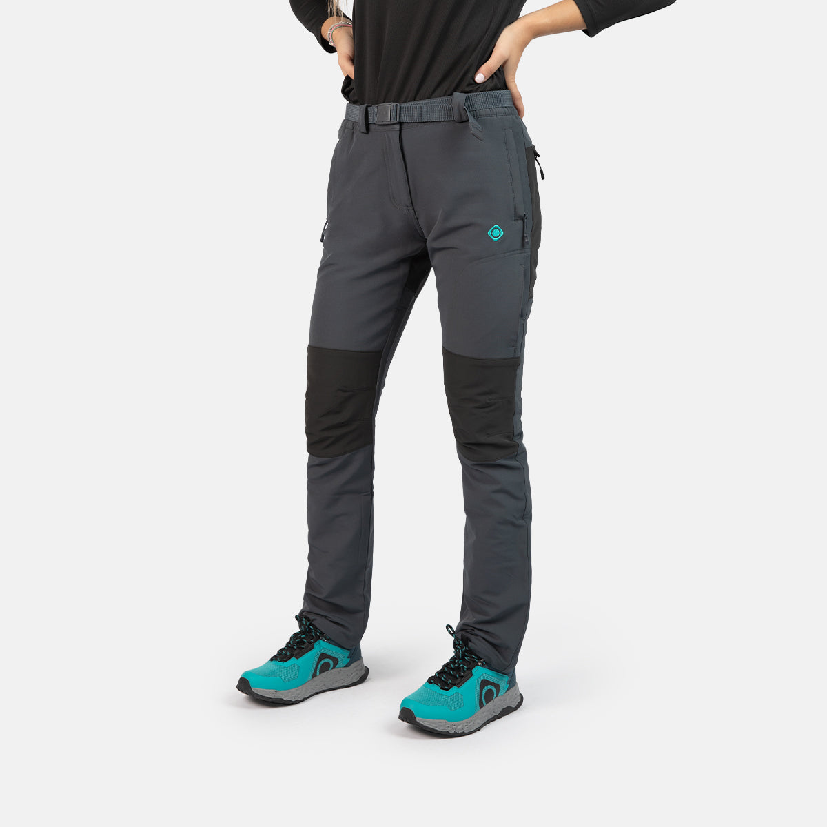 PANTALON DE MONTAÑA VINSON W