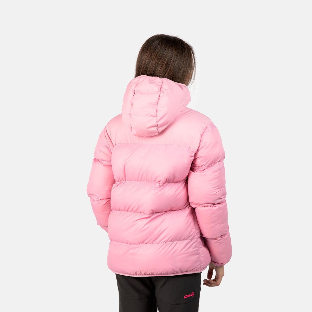 CHAQUETA DE FIBRA LOECHES W