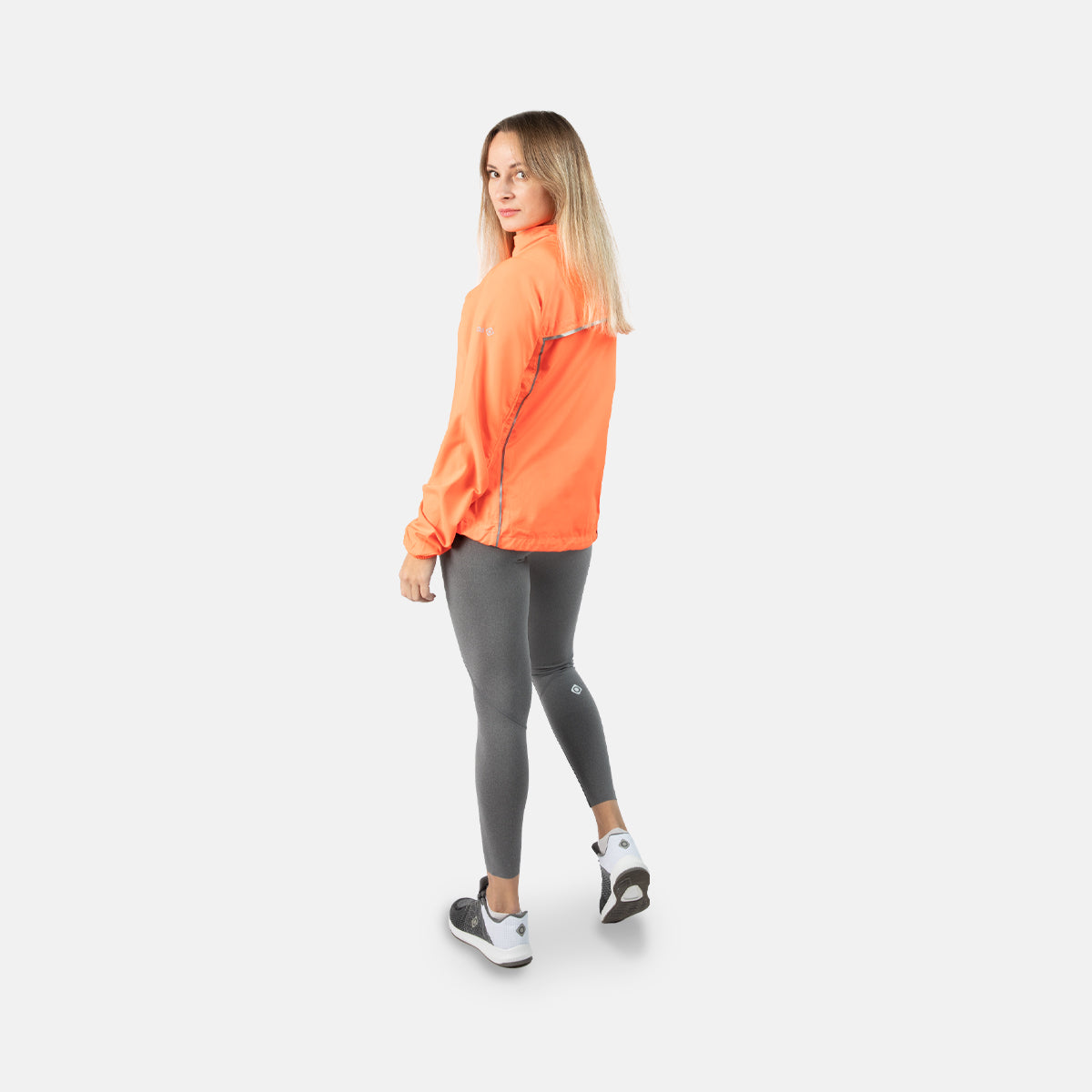 CHAQUETA CORTAVIENTOS LIGERA ISONA II