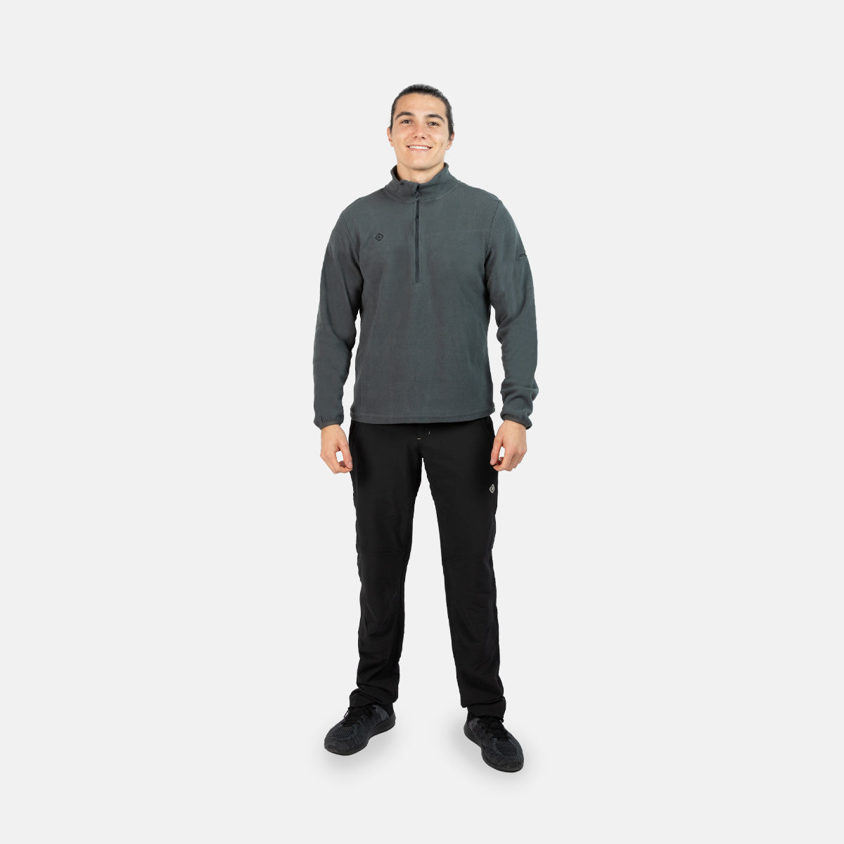 JERSEY POLAR SUTTON M