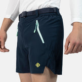 PANTALON CORTO DE MONTAÑA RILLO M