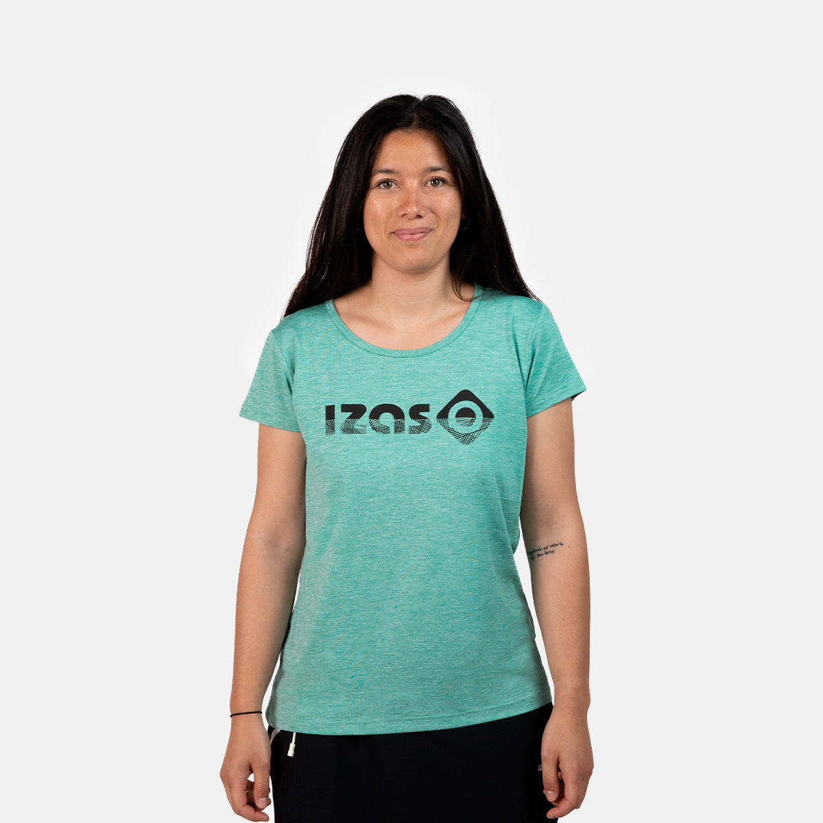 CAMISETA DEPORTIVA ARIA