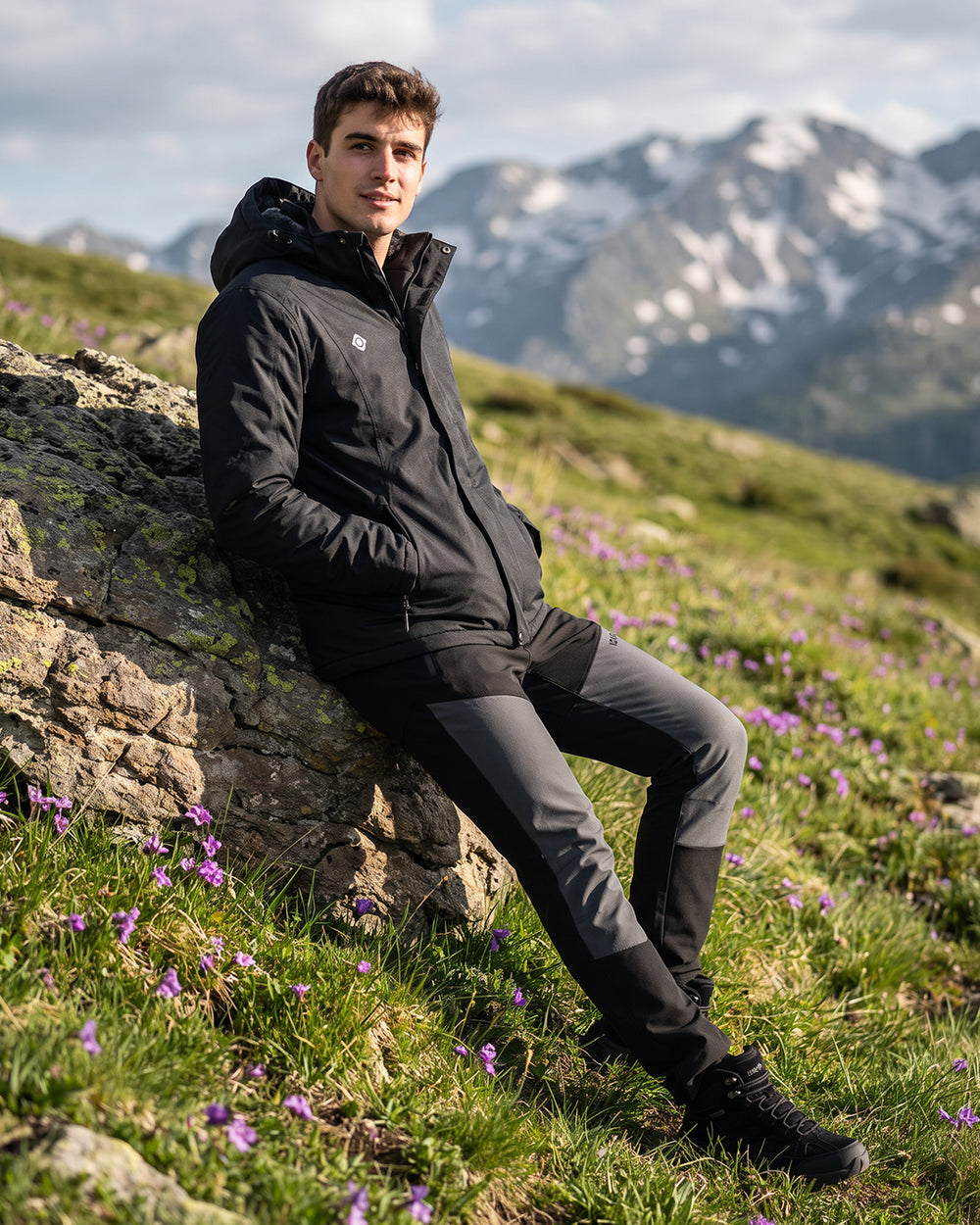 Look trekking hombre 7