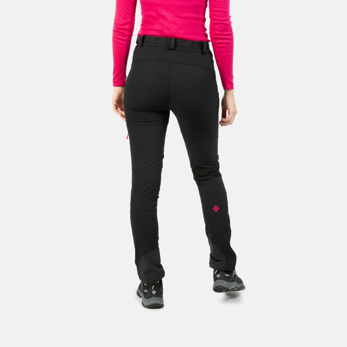 PANTALON DE MONTAÑA AGON W